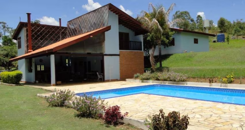 Chácara / sítio com 3 quartos à venda no Ville Saint James I, Campo Limpo Paulista 