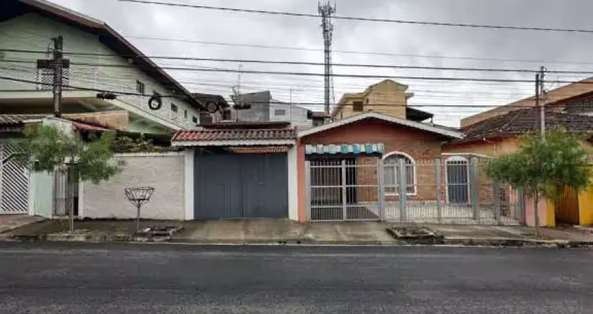 Casa com 3 quartos à venda na Vila Tavares, Campo Limpo Paulista 