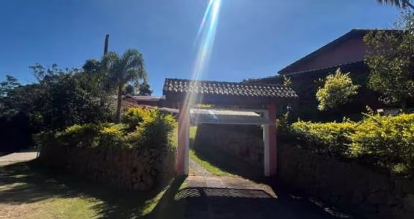 Chácara / sítio com 5 quartos à venda no Loteamento Champs Privés, Campo Limpo Paulista 