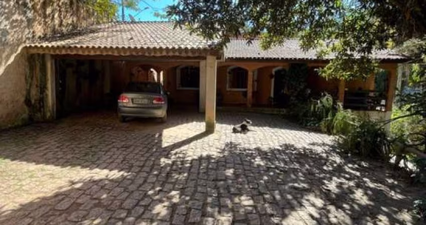 Chácara / sítio com 6 quartos à venda no Estância São Paulo, Campo Limpo Paulista 