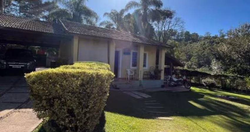 Chácara / sítio com 6 quartos à venda no Pau Arcado, Campo Limpo Paulista 