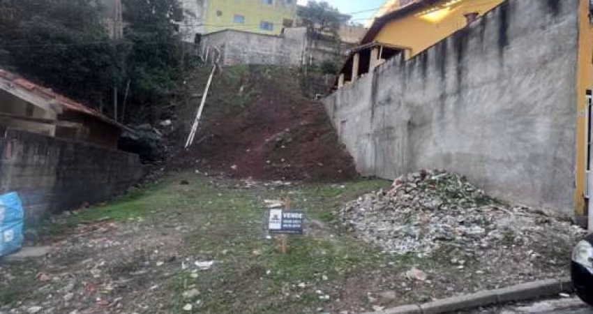 Terreno à venda na Vila Olímpia, Campo Limpo Paulista 
