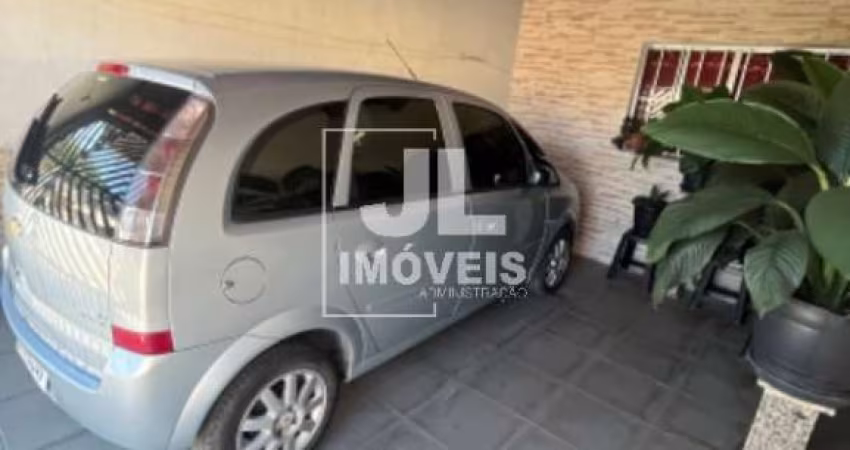 Casa com 3 quartos à venda no Jardim América, Campo Limpo Paulista 