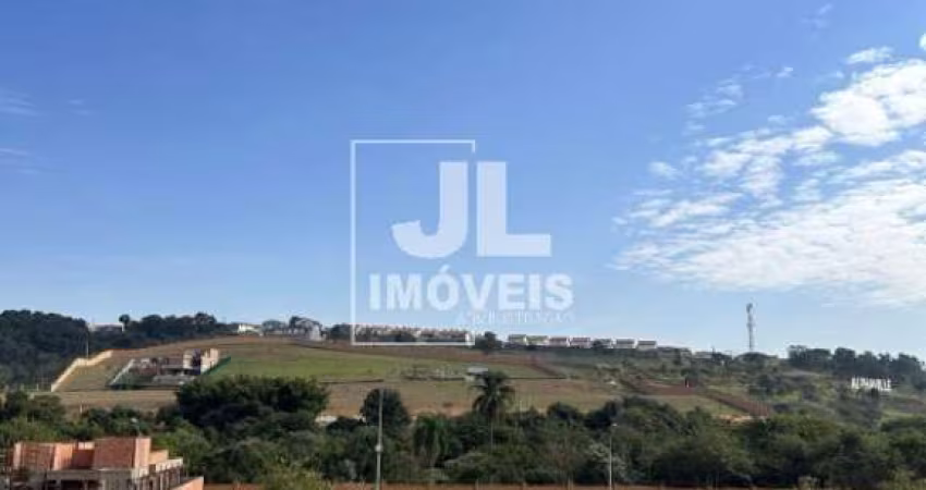 Terreno à venda na Chácara Terra Nova, Jundiaí 