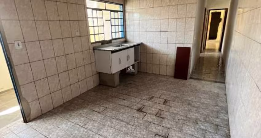 Casa com 2 quartos à venda no Conjunto Habitacional São José, Campo Limpo Paulista 