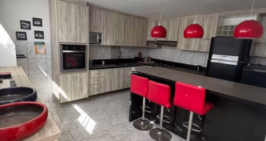 Casa com 2 quartos à venda no Conjunto Habitacional São José, Campo Limpo Paulista 