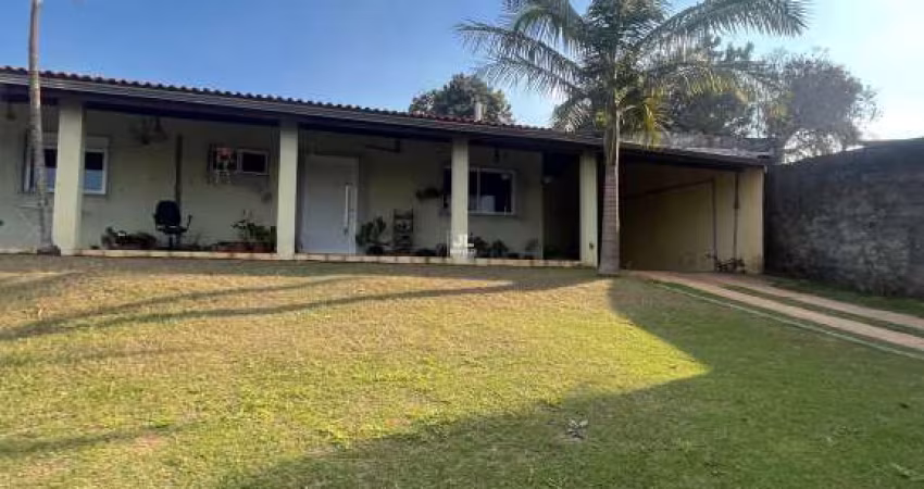 Chácara / sítio com 4 quartos à venda no Privê Gramados de Santa Rita, Campo Limpo Paulista 