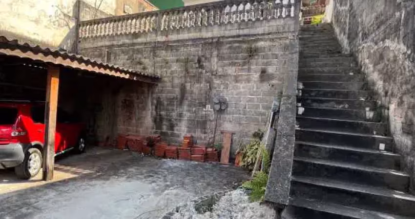 Casa com 2 quartos à venda na Vila Olímpia, Campo Limpo Paulista 