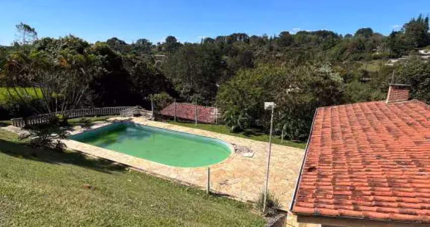 Chácara / sítio com 4 quartos à venda no Estância Figueira Branca, Campo Limpo Paulista 