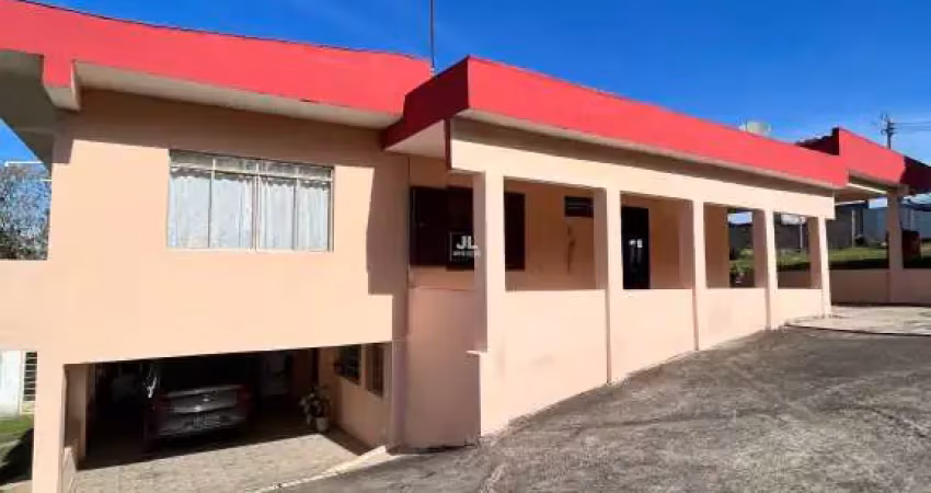 Chácara / sítio com 2 quartos à venda no Estância São Paulo, Campo Limpo Paulista 