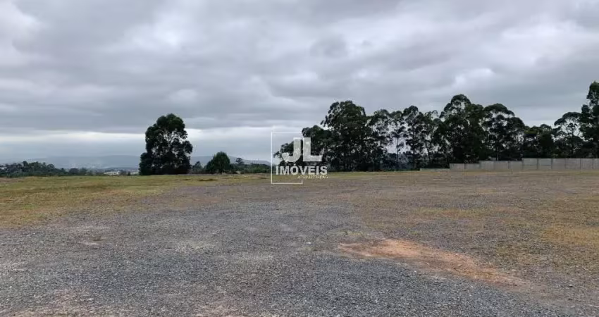 Terreno para alugar no Jardim das Colinas, Franco da Rocha 