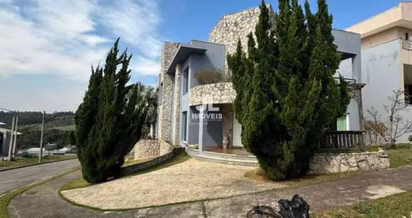 Casa em condomínio fechado com 4 quartos à venda no Soares, Jarinu 