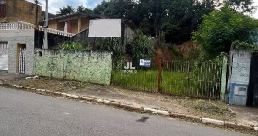 Terreno comercial à venda no Jardim Maria, Campo Limpo Paulista 