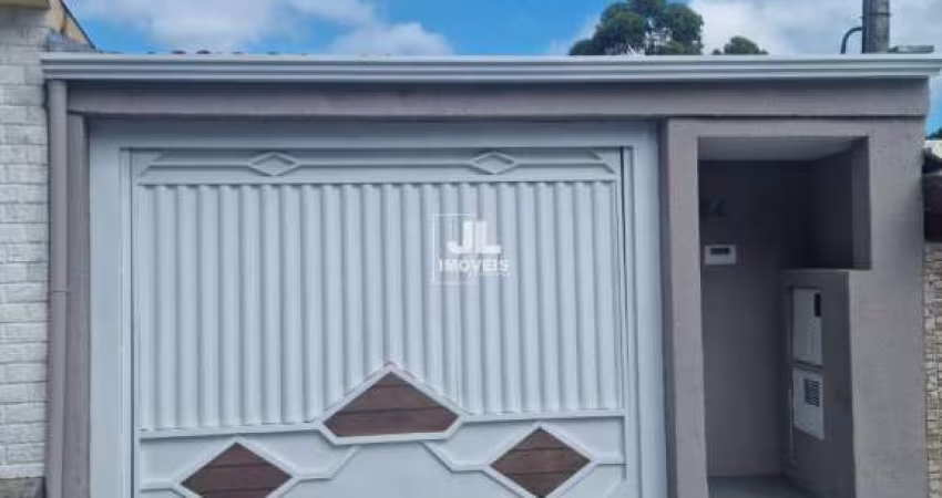 Casa com 2 quartos à venda no Jardim São Conrado, Campo Limpo Paulista 