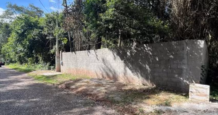 Terreno à venda no Pau Arcado, Campo Limpo Paulista 