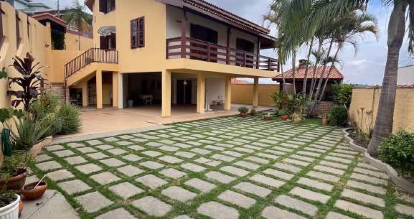 Casa com 4 quartos à venda no Jardim Paulista, Campo Limpo Paulista 