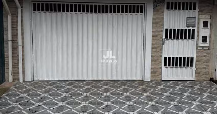 Casa com 4 quartos à venda no Jardim Corcovado, Campo Limpo Paulista 