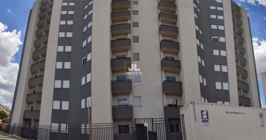 Apartamento com 2 quartos à venda no Jardim Itália, Várzea Paulista 