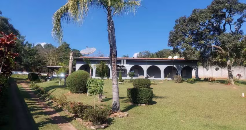 Chácara / sítio com 4 quartos à venda no Estância Figueira Branca, Campo Limpo Paulista 