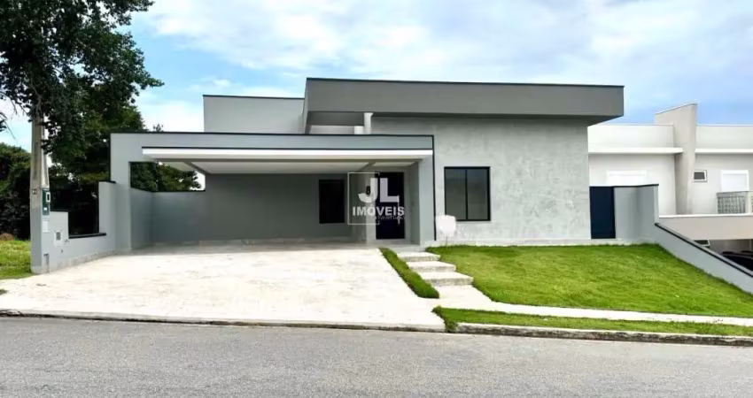 Casa em condomínio fechado com 4 quartos à venda no Portal do Paraíso II, Jundiaí 