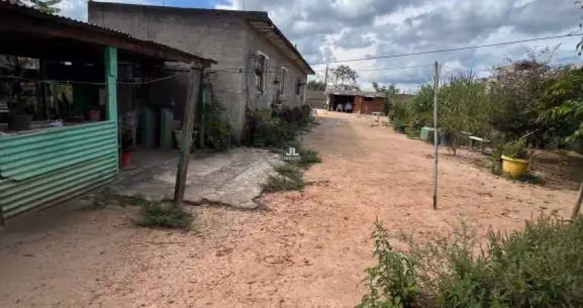 Chácara / sítio à venda no Estância São Paulo, Campo Limpo Paulista 