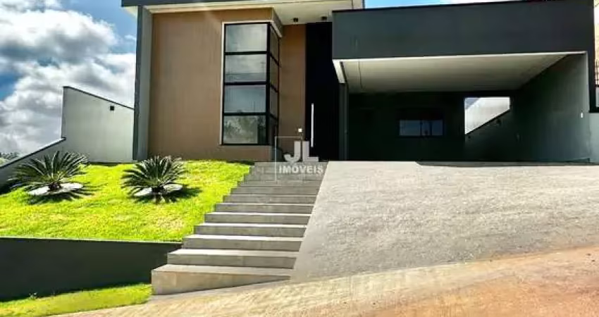 Casa em condomínio fechado com 3 quartos à venda no Soares, Jarinu 
