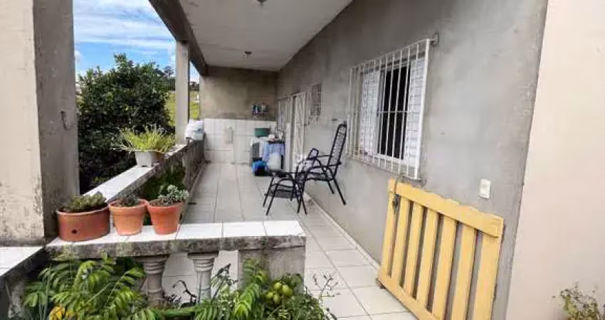Casa com 2 quartos à venda no Jardim Santo Antônio II, Campo Limpo Paulista 