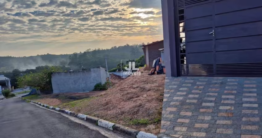 Terreno à venda no Jardim Vista Alegre, Campo Limpo Paulista 