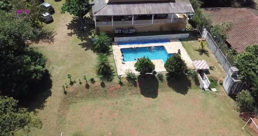 Chácara / sítio com 3 quartos à venda no Outeiro das Paineiras (Botujuru), Campo Limpo Paulista 