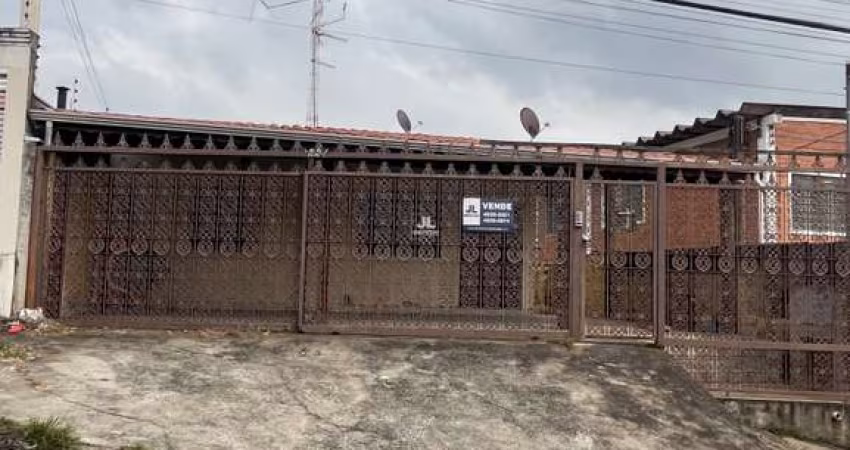 Casa com 2 quartos à venda no Jardim Guanciale, Campo Limpo Paulista 