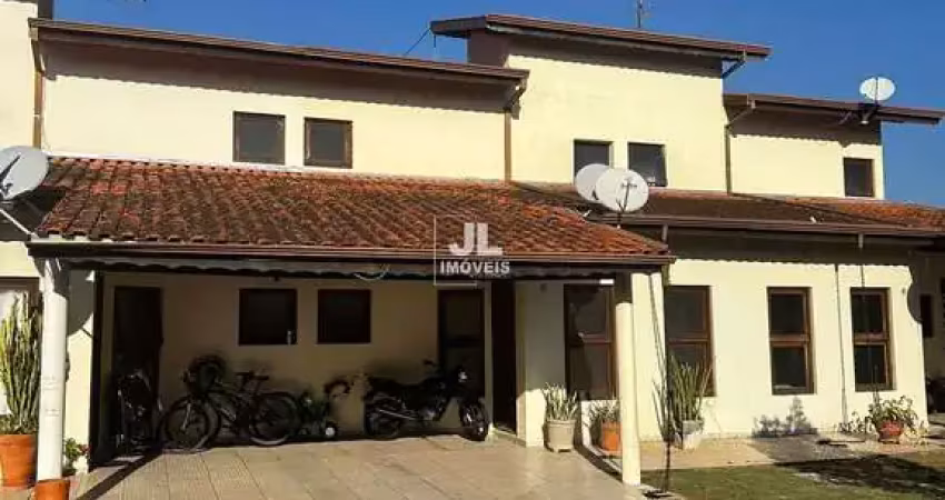 Casa em condomínio fechado com 3 quartos à venda no Jardim Santa Lúcia, Campo Limpo Paulista 
