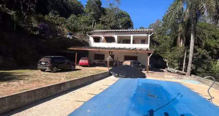 Chácara / sítio com 3 quartos à venda no Botujuru (Botujuru), Campo Limpo Paulista 