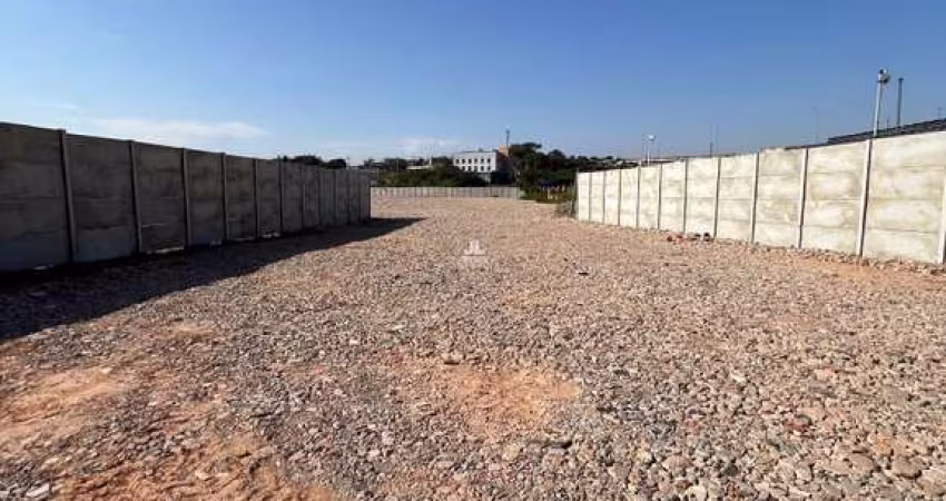 Terreno à venda na Chácara Lagoa Branca, Campo Limpo Paulista 