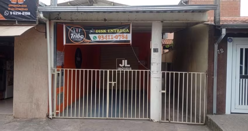 Casa com 3 quartos à venda no Jardim das Palmeiras (Botujuru), Campo Limpo Paulista 
