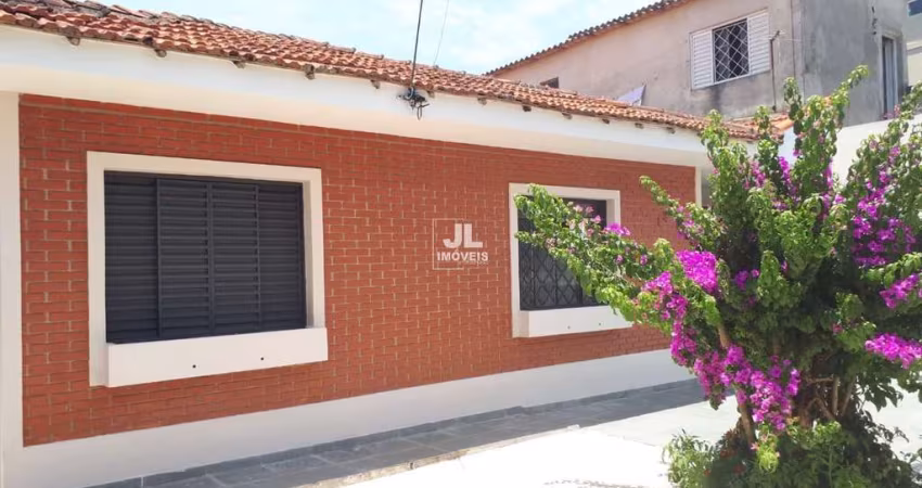 Casa com 2 quartos à venda na Vila Constança (Botujuru), Campo Limpo Paulista 