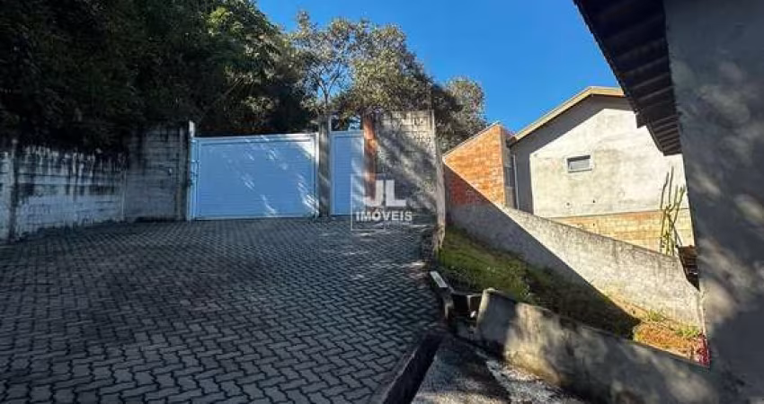 Chácara / sítio com 3 quartos à venda no Chácaras Novo Hamburgo, Campo Limpo Paulista 