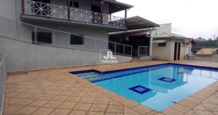 Casa em condomínio fechado com 3 quartos à venda no Jardim Guanciale, Campo Limpo Paulista 