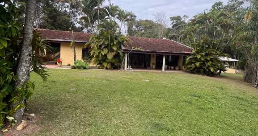 Chácara / sítio com 2 quartos à venda no Estância Figueira Branca, Campo Limpo Paulista 