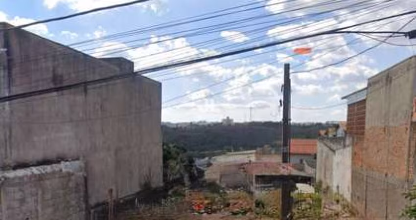 Terreno à venda no Jardim Vitória, Campo Limpo Paulista 
