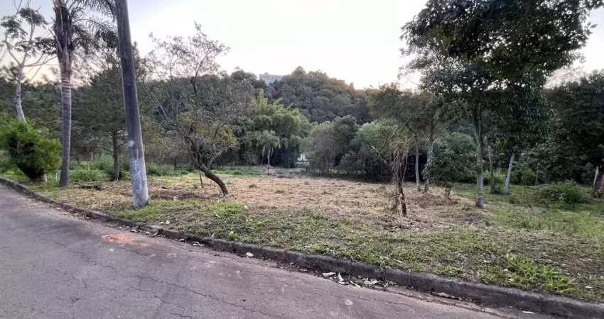 Terreno à venda no Jardim Vitória, Campo Limpo Paulista 