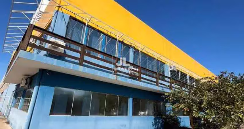 Barracão / Galpão / Depósito para alugar no Jardim Primavera, Jarinu 
