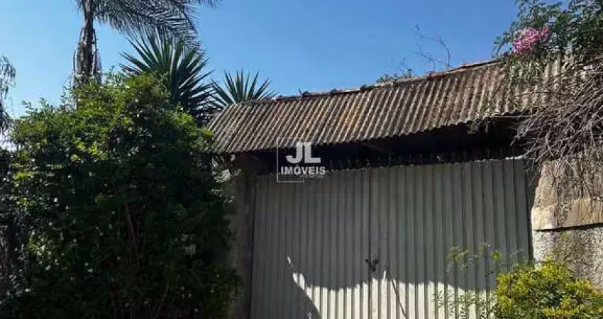 Chácara / sítio com 3 quartos à venda no Jardim Laura, Campo Limpo Paulista 