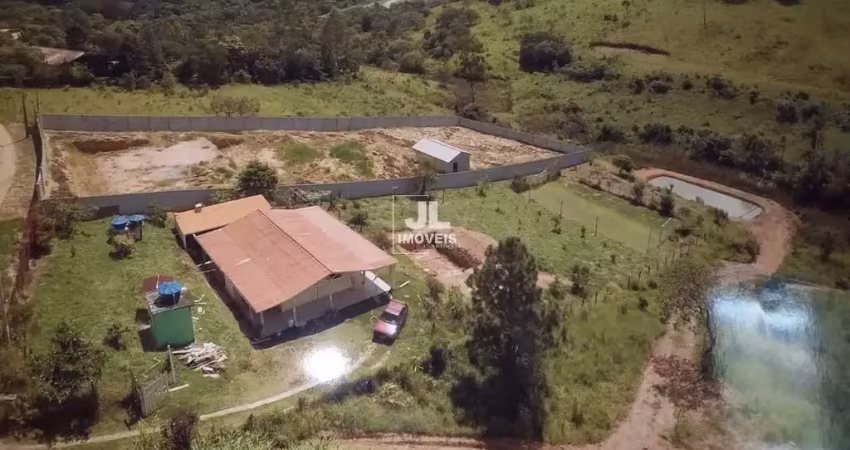 Chácara / sítio com 2 quartos à venda no Soares, Jarinu 