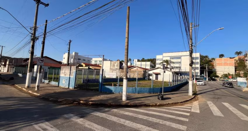 Terreno comercial à venda no Jardim América, Campo Limpo Paulista 