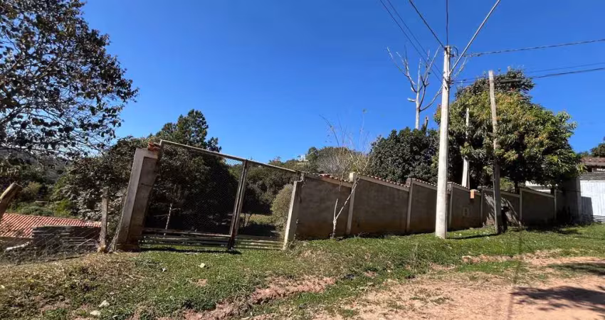 Terreno à venda no Estância São Paulo, Campo Limpo Paulista 