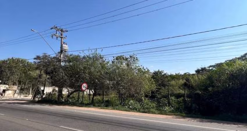 Terreno à venda na Chácara Lagoa Branca, Campo Limpo Paulista 