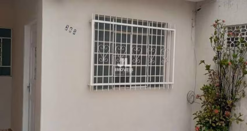 Casa com 1 quarto à venda no Conjunto Habitacional São José, Campo Limpo Paulista 