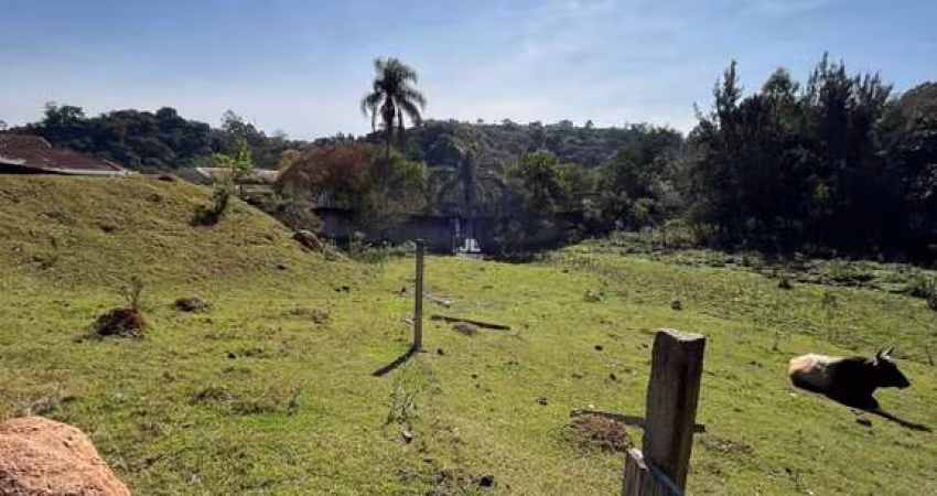 Terreno à venda no Chácaras Aracary, Várzea Paulista 