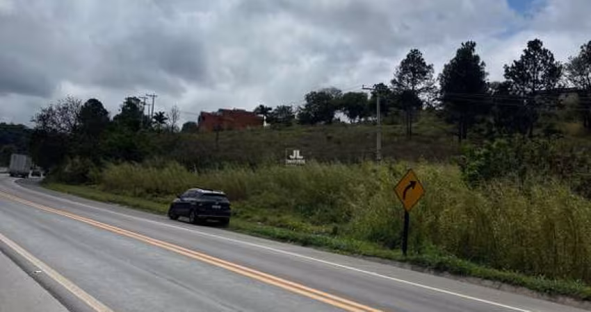 Terreno à venda no Jardim Vista Alegre, Campo Limpo Paulista 