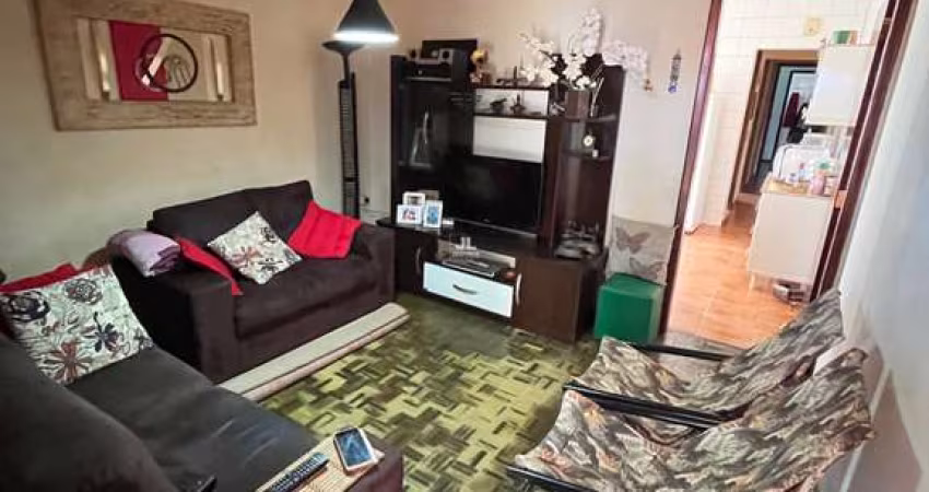 Casa com 2 quartos à venda no Conjunto Habitacional São José, Campo Limpo Paulista 